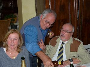 GASPACHO DU 06 12 2015 CHEZ ARMAND A NIMES (97)